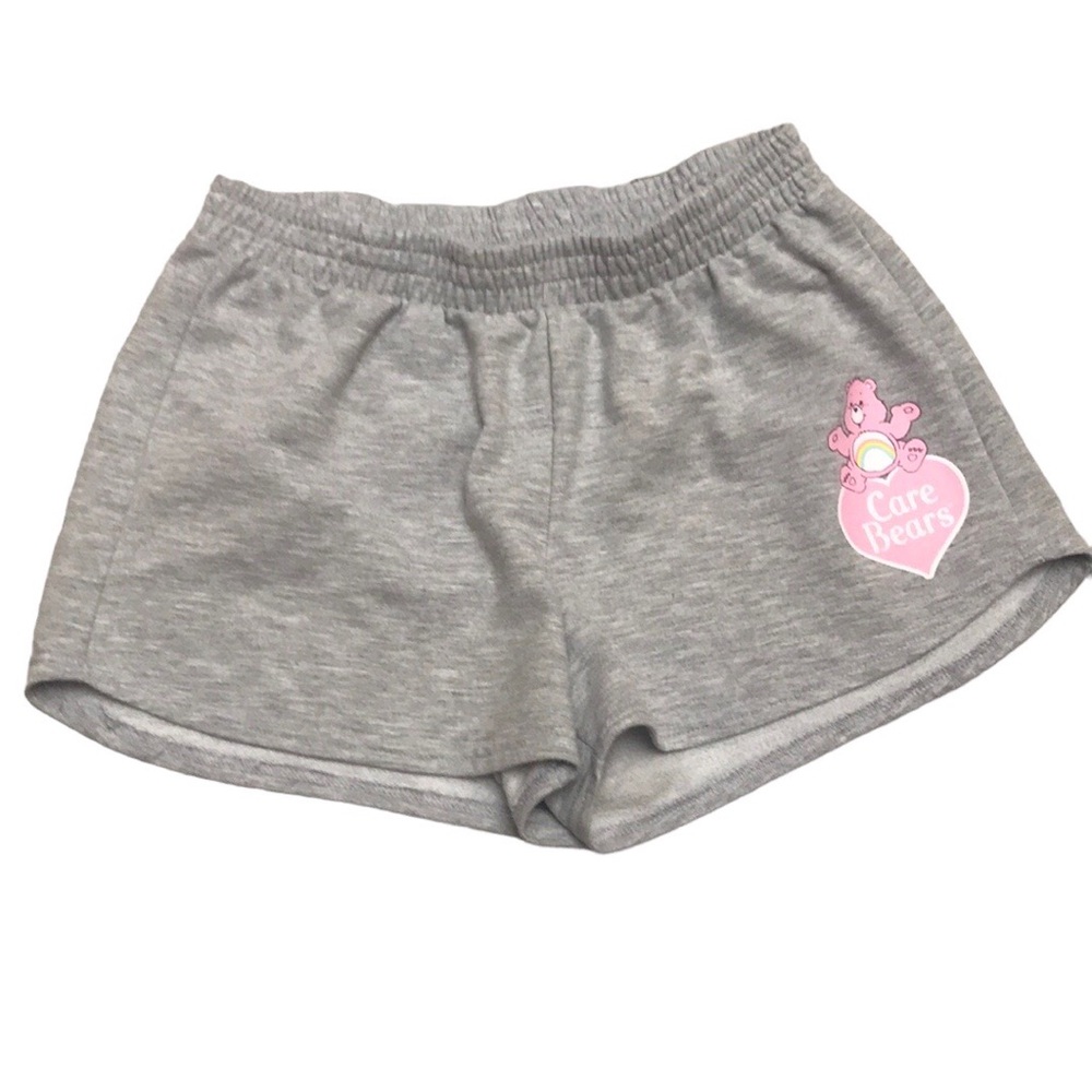 Care Bear shorts